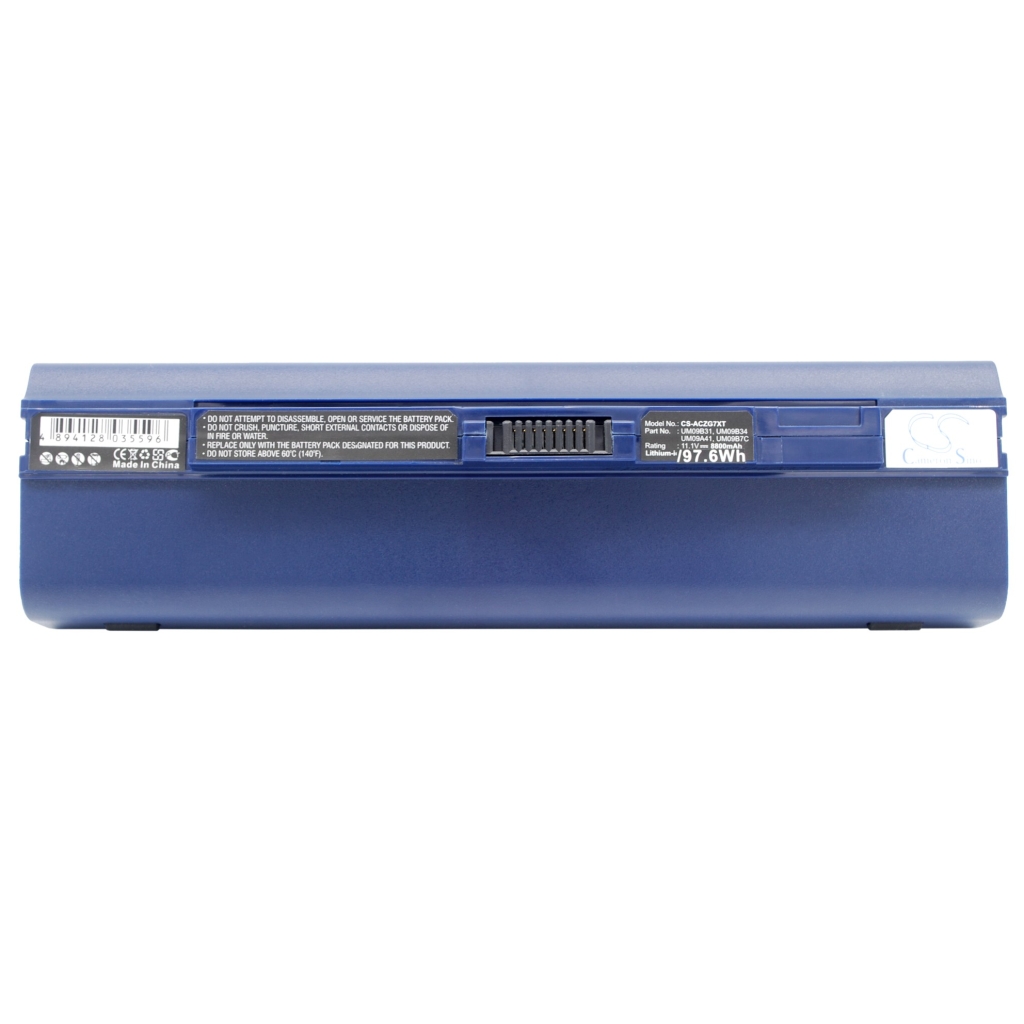 Bateria do notebooków Acer CS-ACZG7XT