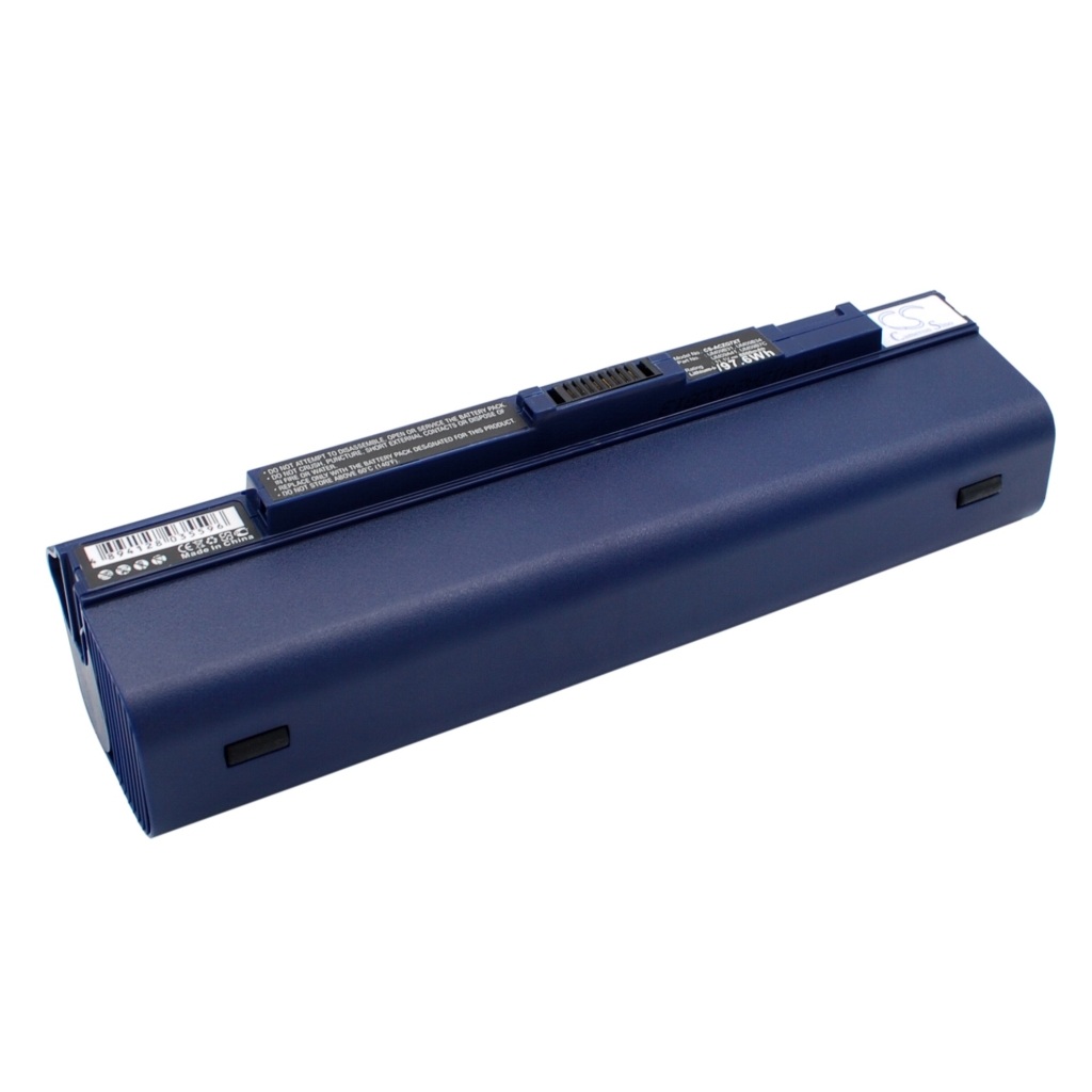 Bateria do notebooków Acer CS-ACZG7XT