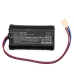 Batteries Speaker Battery CS-ADC100MD