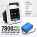 Bateria kompatybilny z Suntech Adc CS-ADC260MD