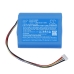 Bateria kompatybilny z Suntech Adc CS-ADC260MD