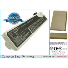 Compatible battery replacement for ADVENT 1A-28,63GG10028-5A SHL,G10-3S3600-S1A1,SBX23456783444285