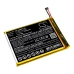 Baterie do tabletów Advantech CS-ADM071SL