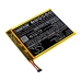 Baterie do tabletów Advantech CS-ADM071SL