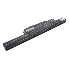 Kompatybilna wymiana baterii za Cce I40-4S2200-C1L3,I40-4S2200-G1L3,I40-4S2200-M1A2,I40-4S2600-G1L3
