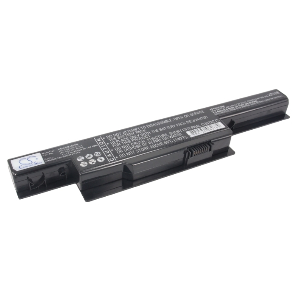 Bateria kompatybilny z ADVENT ECS Founder Philco Tsunami Cce CS-ADM100NB