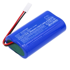 Kompatybilna wymiana baterii za ADE MZ40013-002