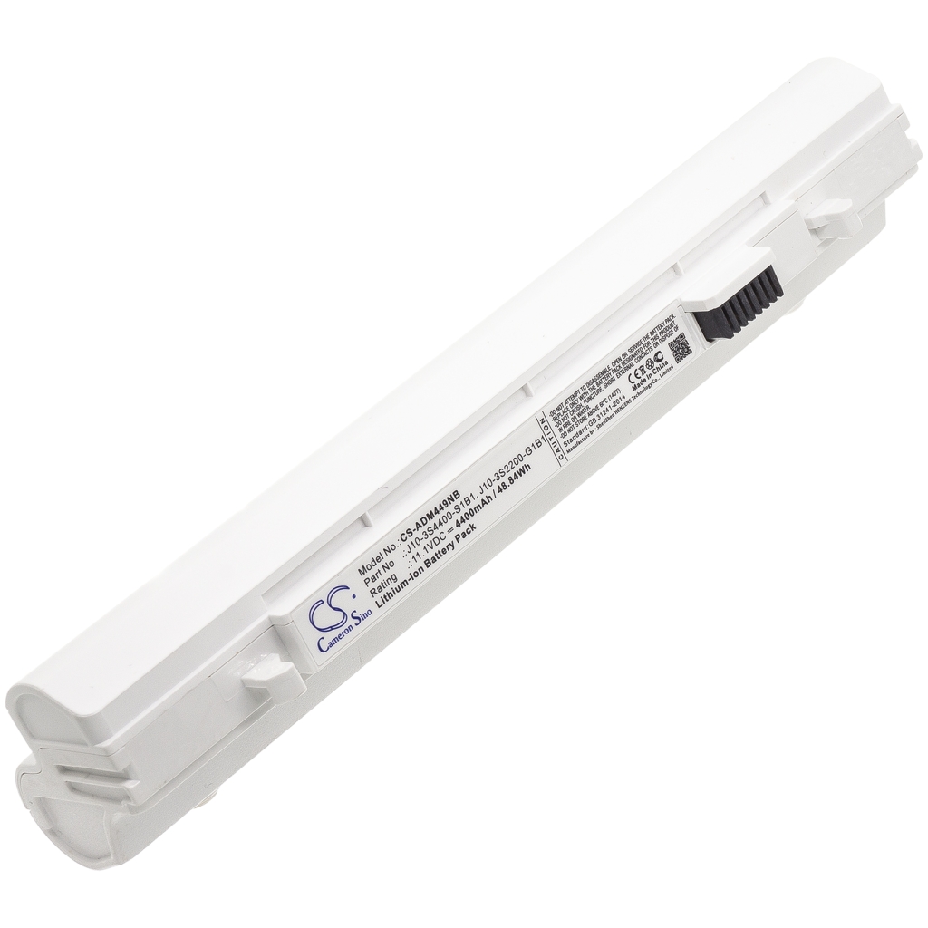 Notebook battery HASEE CS-ADM449NB