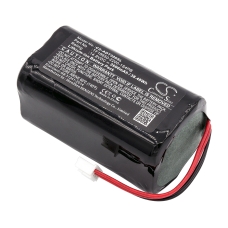 Kompatybilna wymiana baterii za Audio pro TF18650-2200-1S4PB