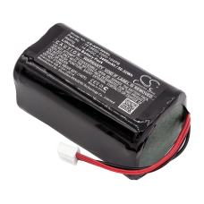 Kompatybilna wymiana baterii za Audio pro TF18650-2200-1S4PB