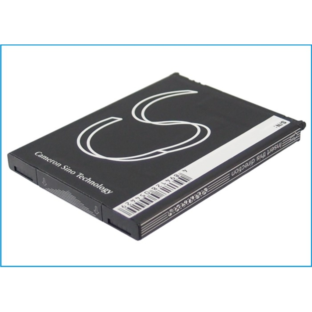 Battery compatible with Advent CS-ADV350SL