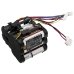 Baterie do odkurzaczy Electrolux EUP82RR
