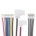 Baterie do odkurzaczy Electrolux EUP 84 DB