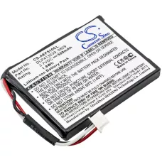 Kompatybilna wymiana baterii za AEG 0829,0837,DLP413239