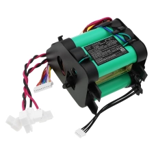 Kompatybilna wymiana baterii za Electrolux 140144439084