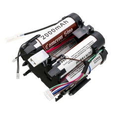 Kompatybilna wymiana baterii za AEG 140231463013,405 54 78-29/3,4055478293