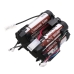 Vacuum Battery Electrolux PQ91-40GG