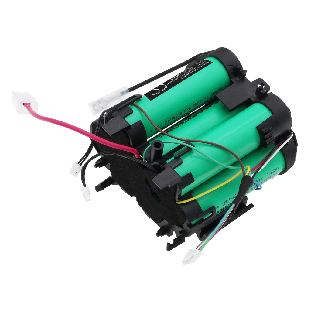 Vacuum Battery Electrolux PQ91-ANIMA