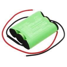 Kompatybilna wymiana baterii za Philips 405 52 51-393,4055251393