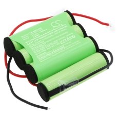 Kompatybilna wymiana baterii za Electrolux 405 52 51-53/4,4055460655