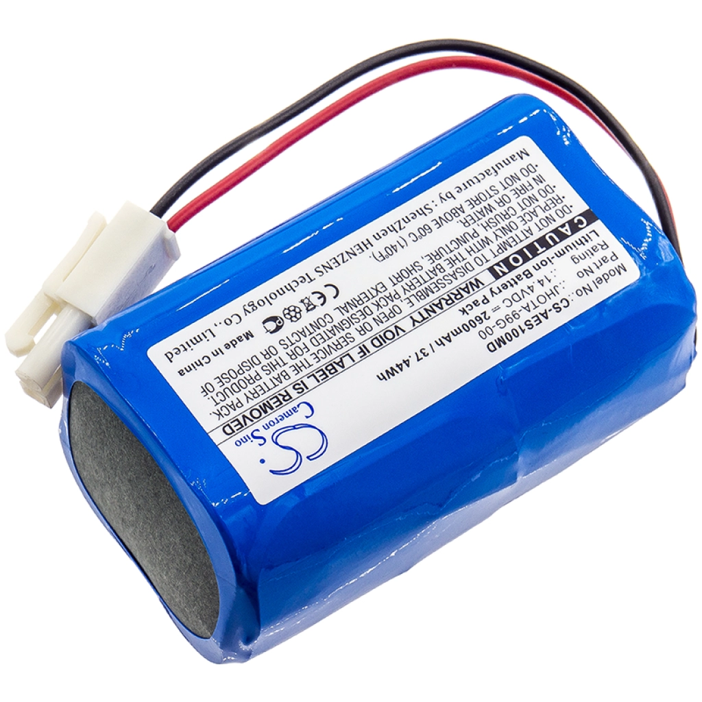 Baterie do urządzeń medycznych Aeonmed CS-AES100MD