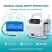 Bateria kompatybilny z Aeonmed CS-AES110MD