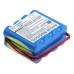 Batteries Time Clock Battery CS-AES900SL