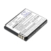 Battery compatible with Camera Battery