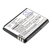 Battery compatibleWith Camera Battery