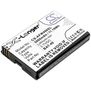 Battery compatibleWith Hotspot Battery