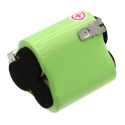 Battery compatibleWith AEG