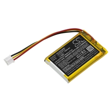Kompatybilna wymiana baterii za Astro U603048PVG