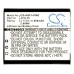 Batteries Camera Battery CS-AGF147MC