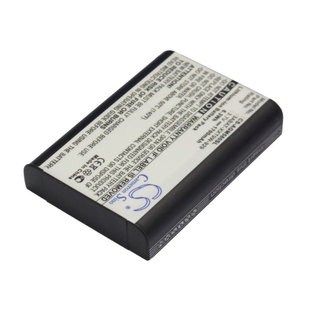 Baterie do bezprzewodowych słuchawek i zestawów słuchawkowych Astro CS-AGM580SL