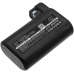 Vacuum Battery Electrolux ERV7210TG
