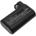 Vacuum Battery Electrolux ERV7210TG