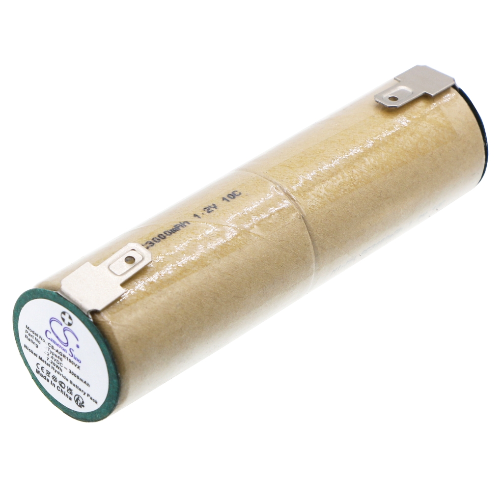 Baterie do odkurzaczy AEG CS-AGR100VX
