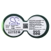 Baterie do odkurzaczy AEG CS-AGV729VX