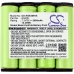 Baterie do odkurzaczy Electrolux ZB4106