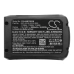 Power Tools Battery Al-ko Lawnmower 38.1 Li Premium