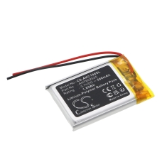 Compatible battery replacement for Anki AHT602535