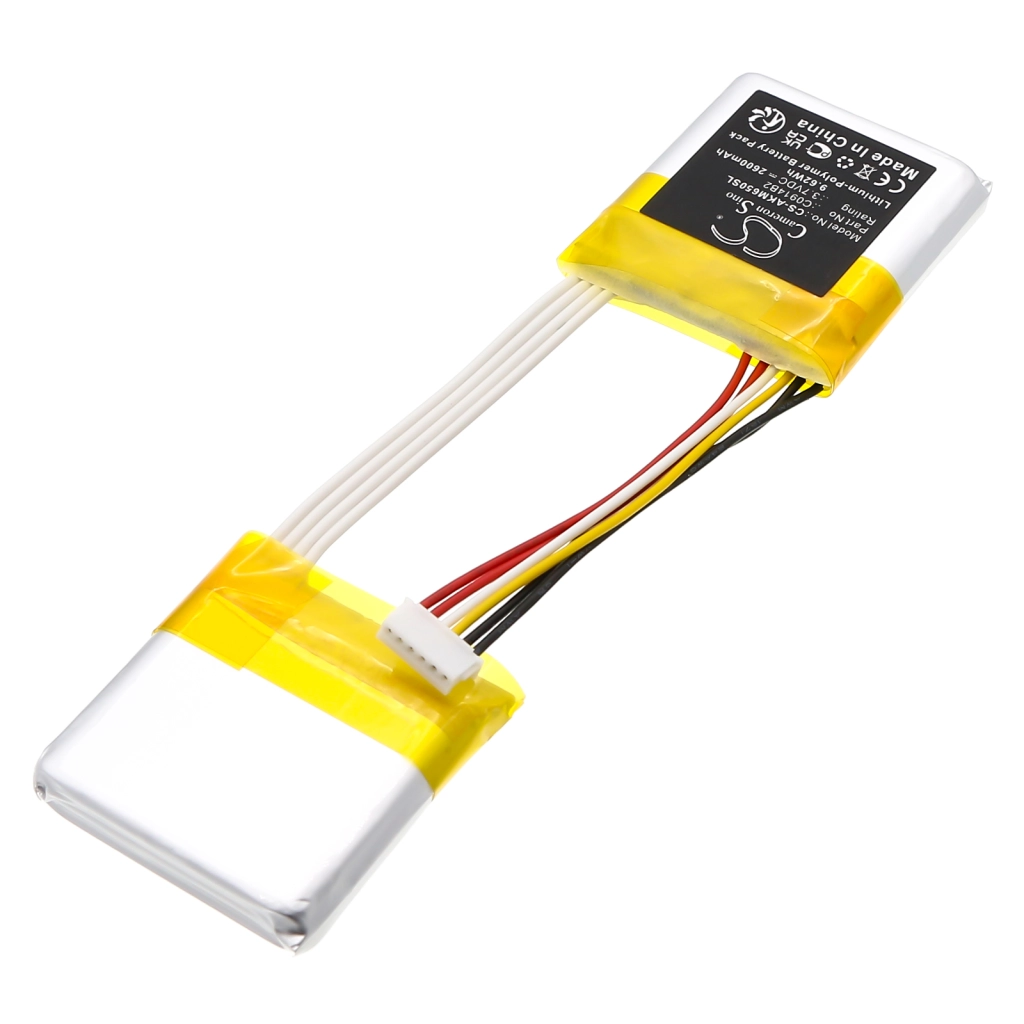 Battery Replaces C0914B2
