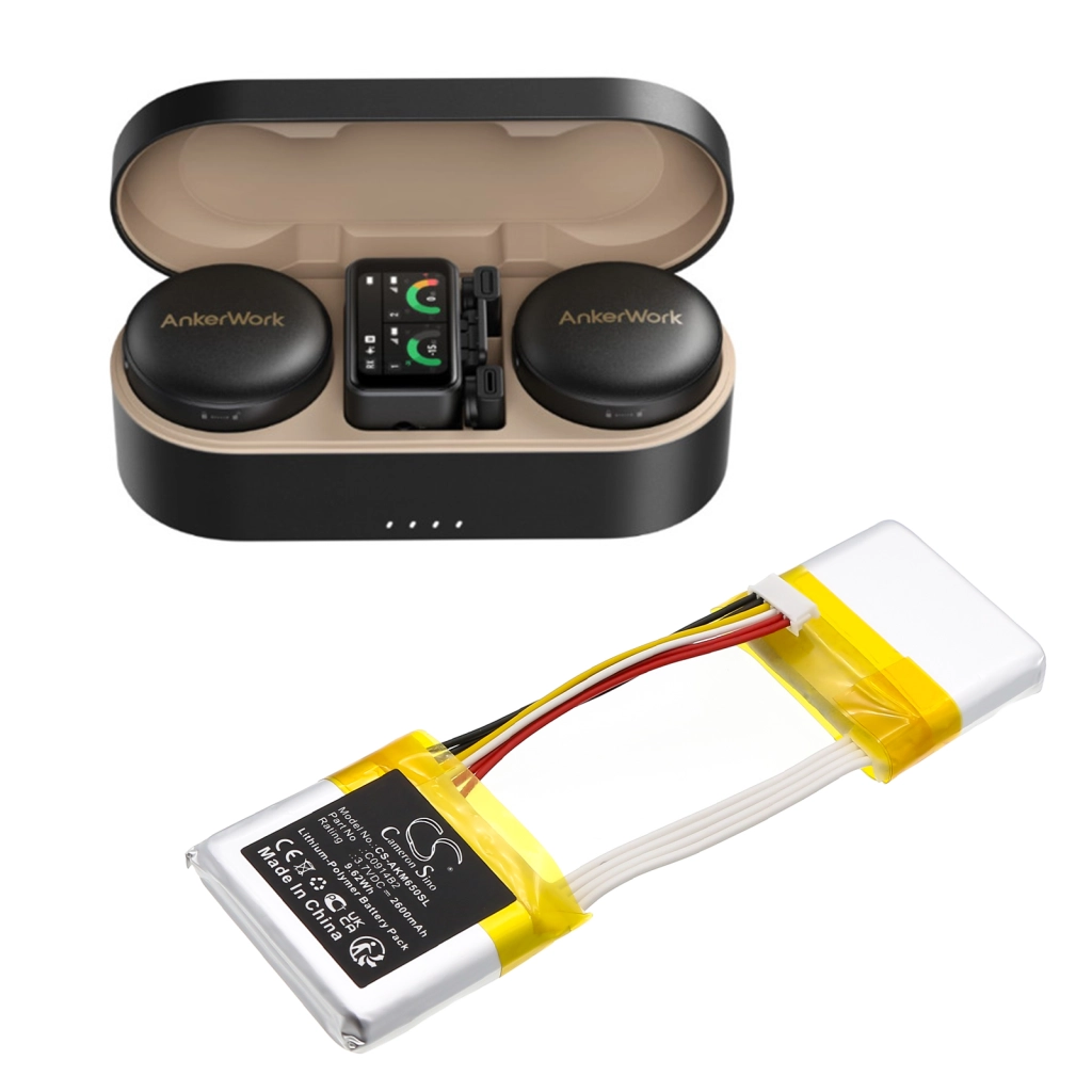 Battery Replaces C0914B2