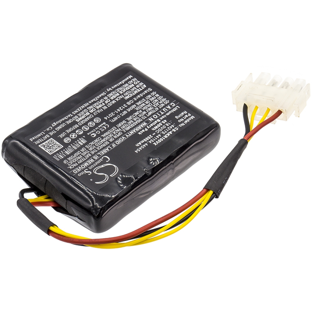 Power Tools Battery Al-ko CS-AKR100VX