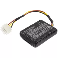 Compatible battery replacement for Al-ko 440454,440629,441154,442175,442196...