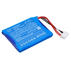 Kompatybilna wymiana baterii za AKG AHB705363