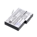 Battery compatible with Camera Battery