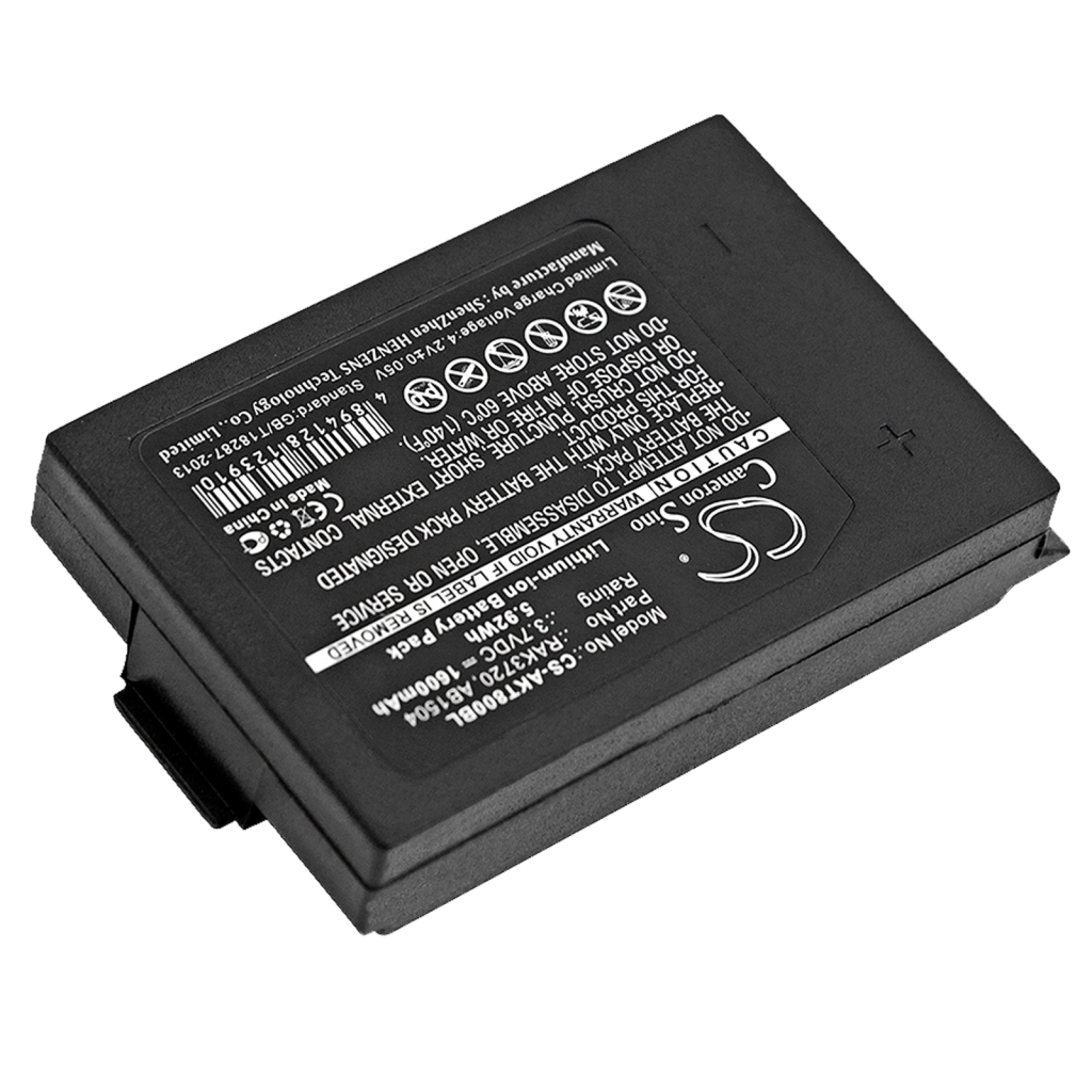 Akerstroms Mercury 8b