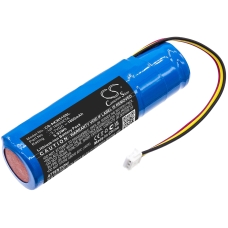 Kompatybilna wymiana baterii za Akai JSC-BLDC-01,NB2537-R0,UF16650ZTA
