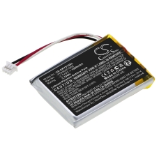 Kompatybilna wymiana baterii za AKG P083040-Q02